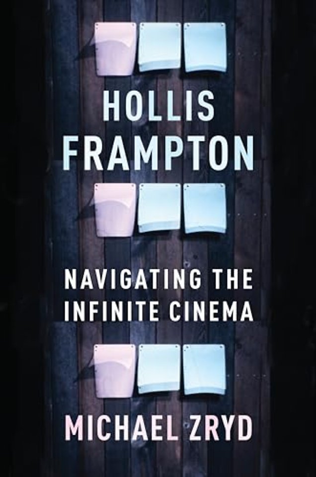 Hollis Frampton