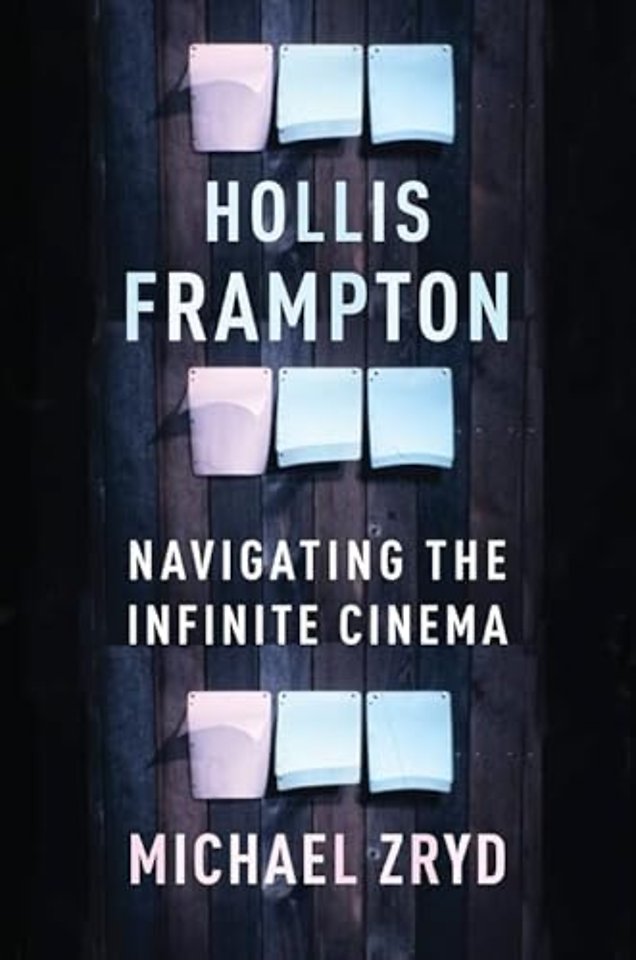 Hollis Frampton