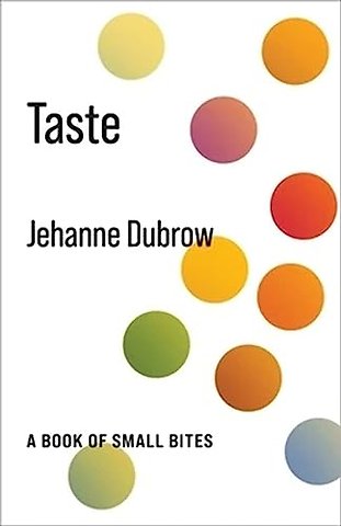 Taste