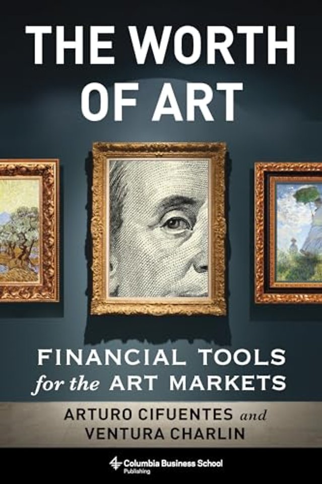 The Worth of Art