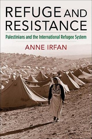 Refuge and Resistance