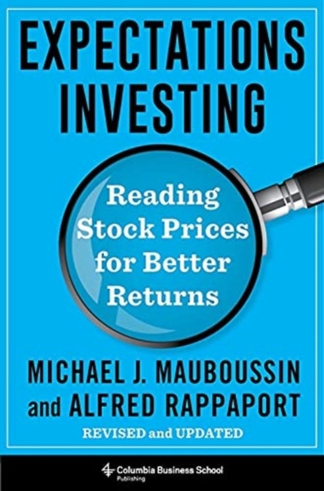Expectations Investing Expectations Investing