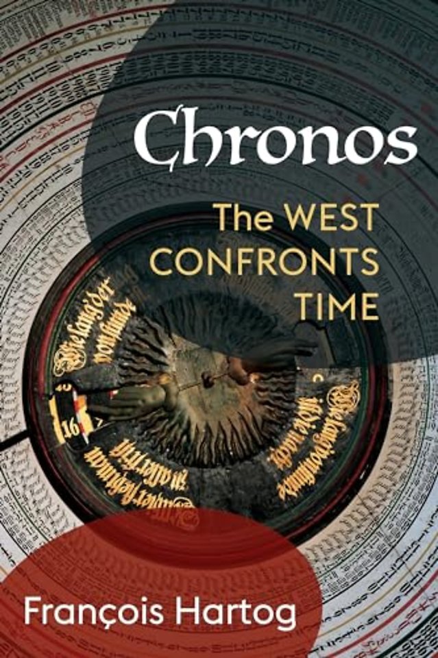 Chronos – The West Confronts Time