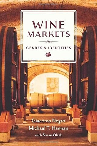 Wine Markets