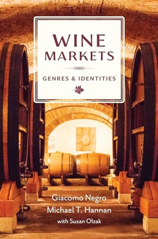 Wine Markets