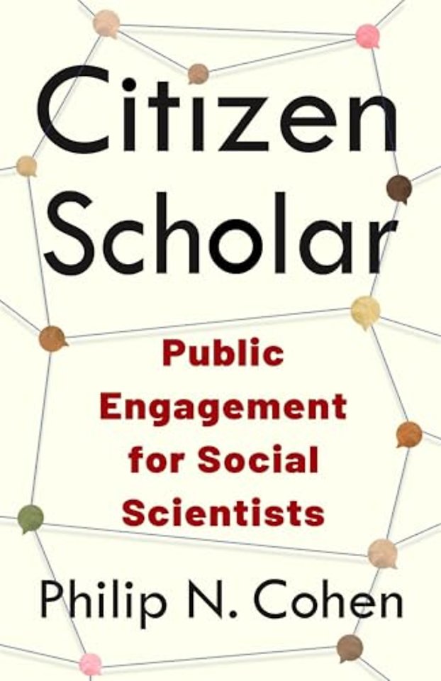 Citizen Scholar – Public Engagement for Social Scientists