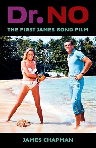 Dr. No