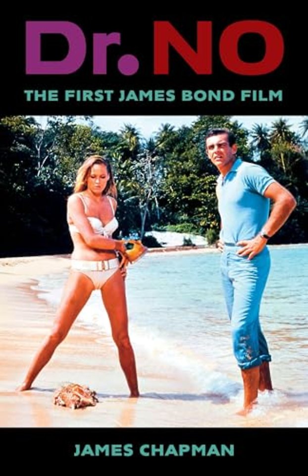 Dr. No
