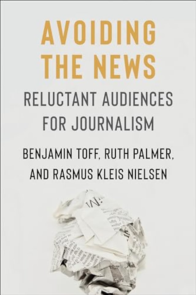 Avoiding the News