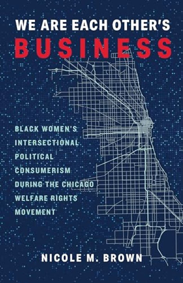 We Are Each Other's Business