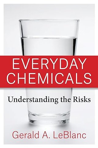Everyday Chemicals
