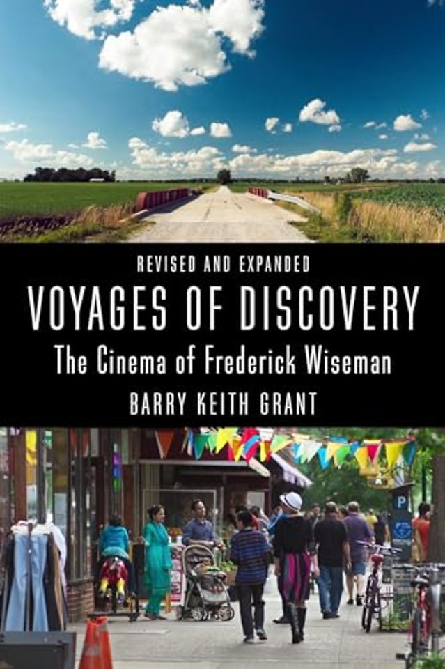Voyages of Discovery