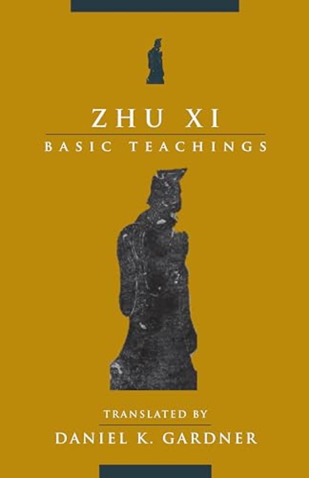 Zhu Xi