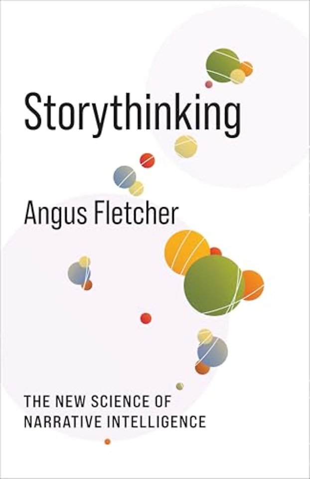 Storythinking