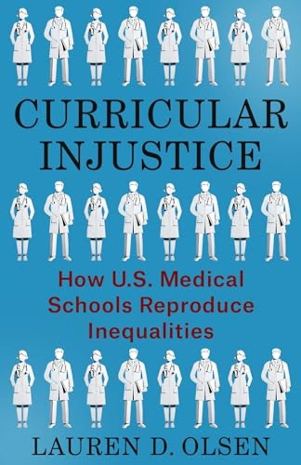 Curricular Injustice