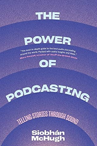 The Power of Podcasting