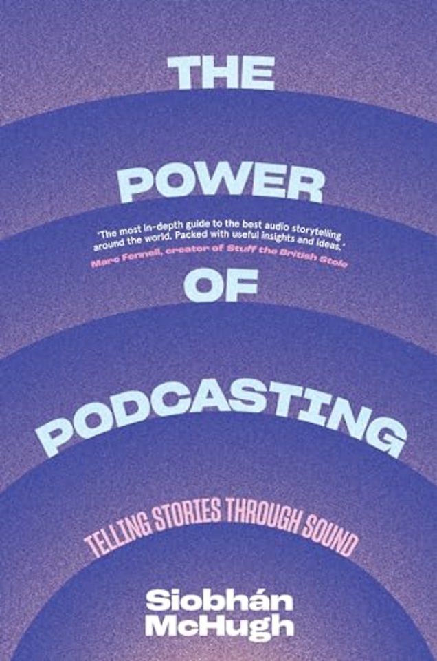 The Power of Podcasting