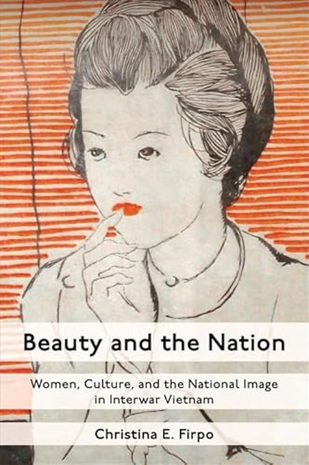 Beauty and the Nation