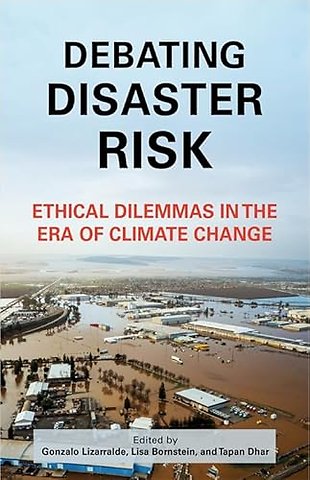 Debating Disaster Risk