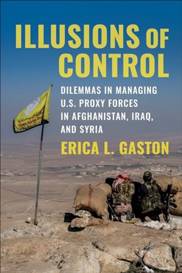 Illusions of Control