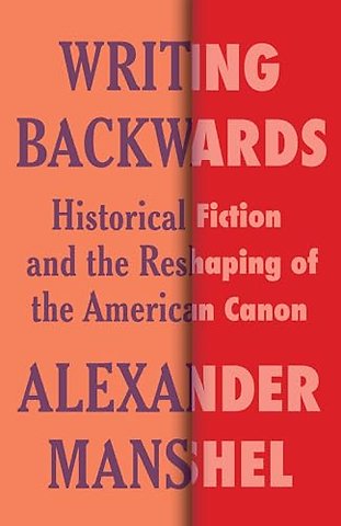 Writing Backwards