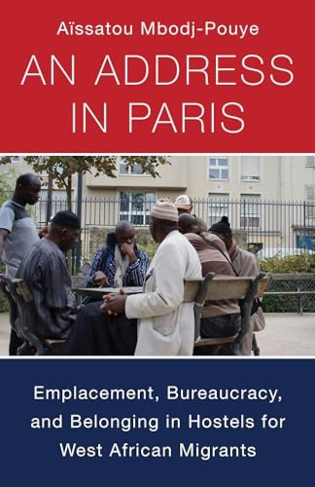 An Address in Paris