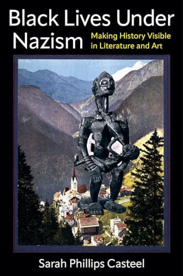 Black Lives Under Nazism