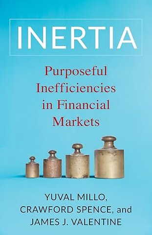 Inertia