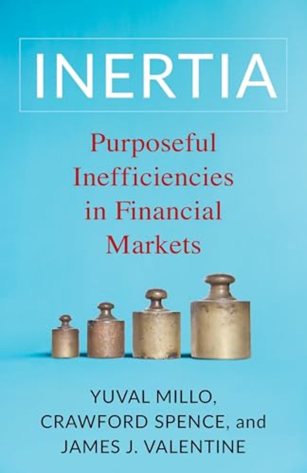 Inertia