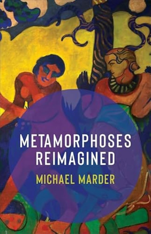Metamorphoses Reimagined