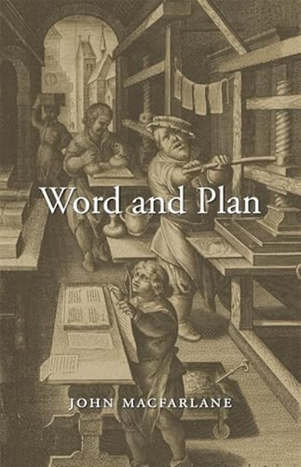 Word and Plan