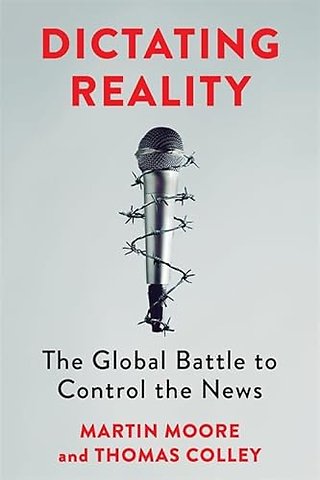 Dictating Reality