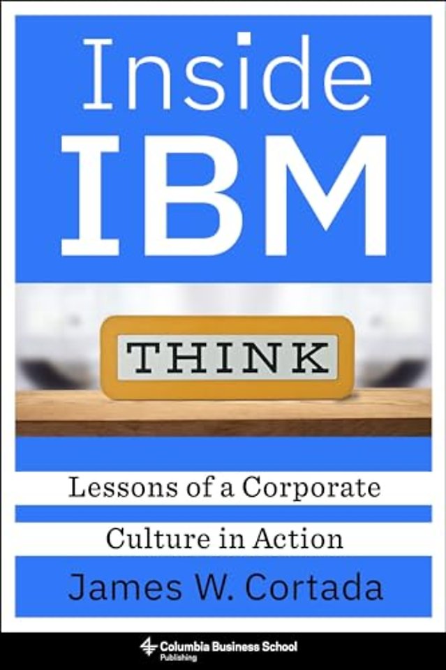 Inside IBM