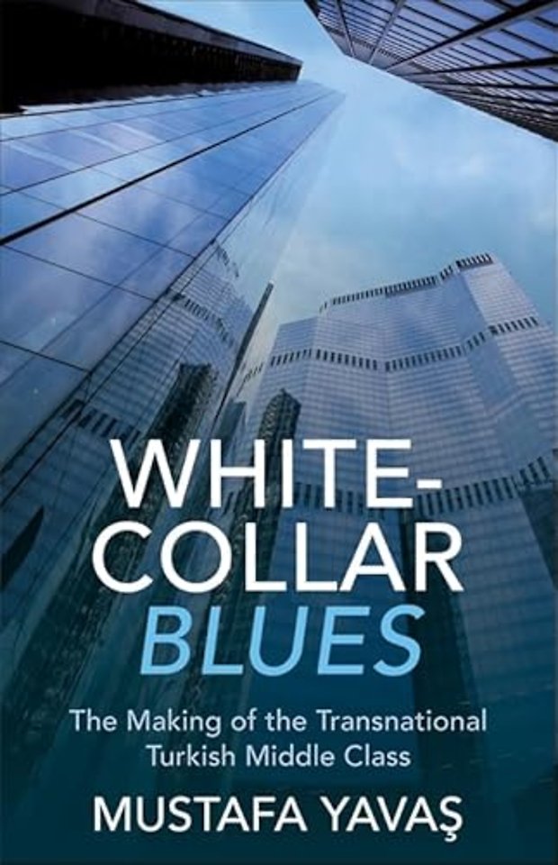 White-Collar Blues