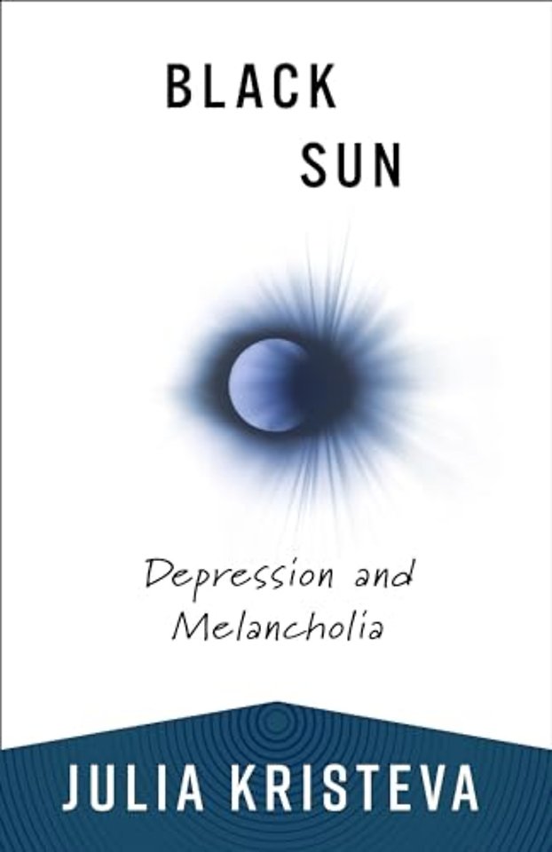 Black Sun – Depression and Melancholia