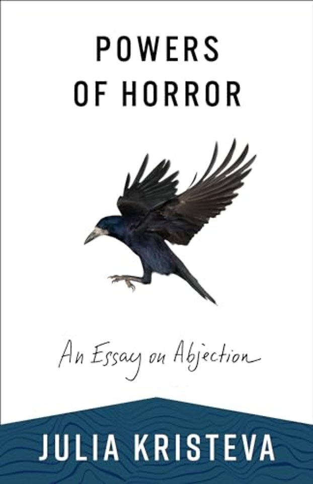 Powers of Horror – An Essay on Abjection