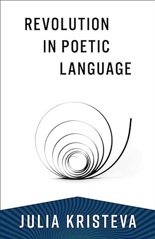 Revolution in Poetic Language