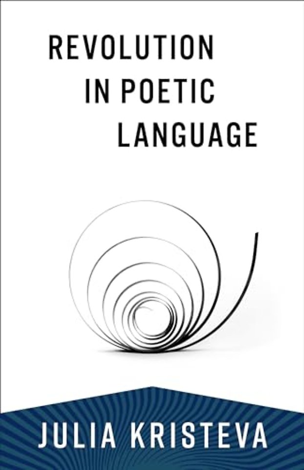 Revolution in Poetic Language