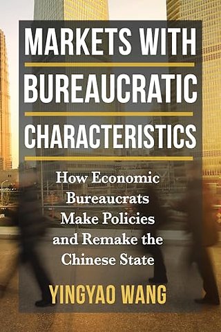 Markets with Bureaucratic Characteristics