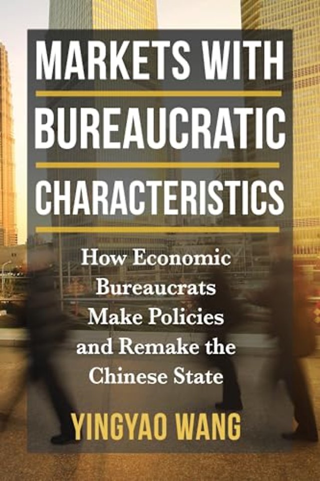 Markets with Bureaucratic Characteristics