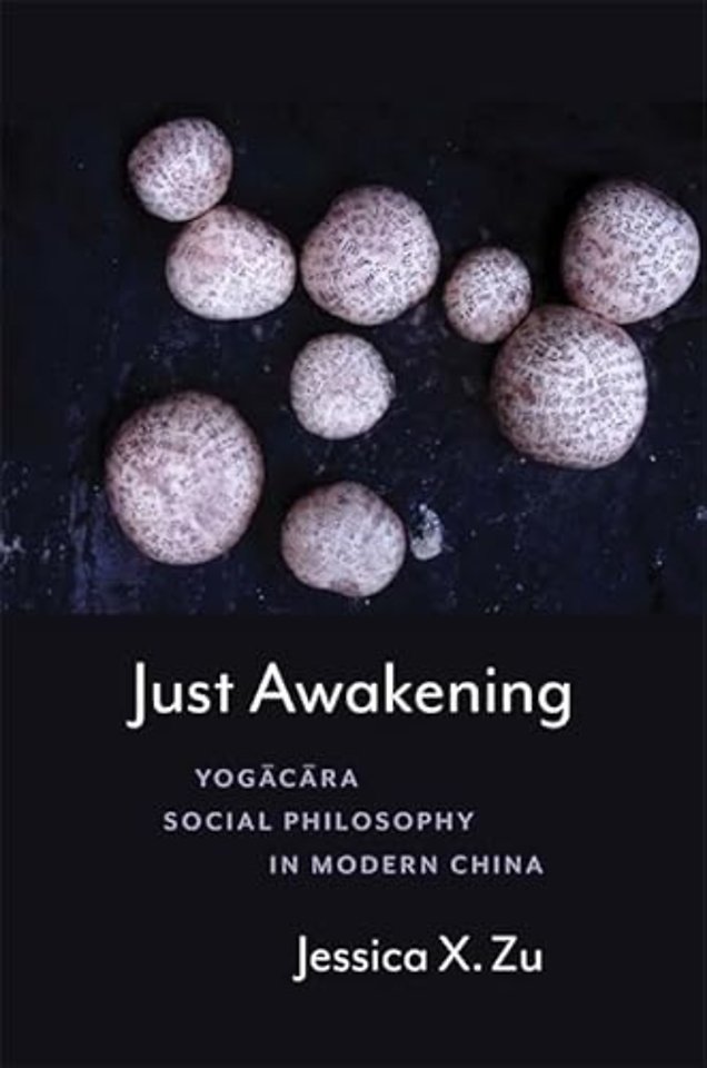Just Awakening