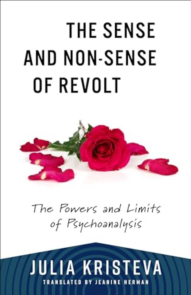 The Sense and Non-Sense of Revolt