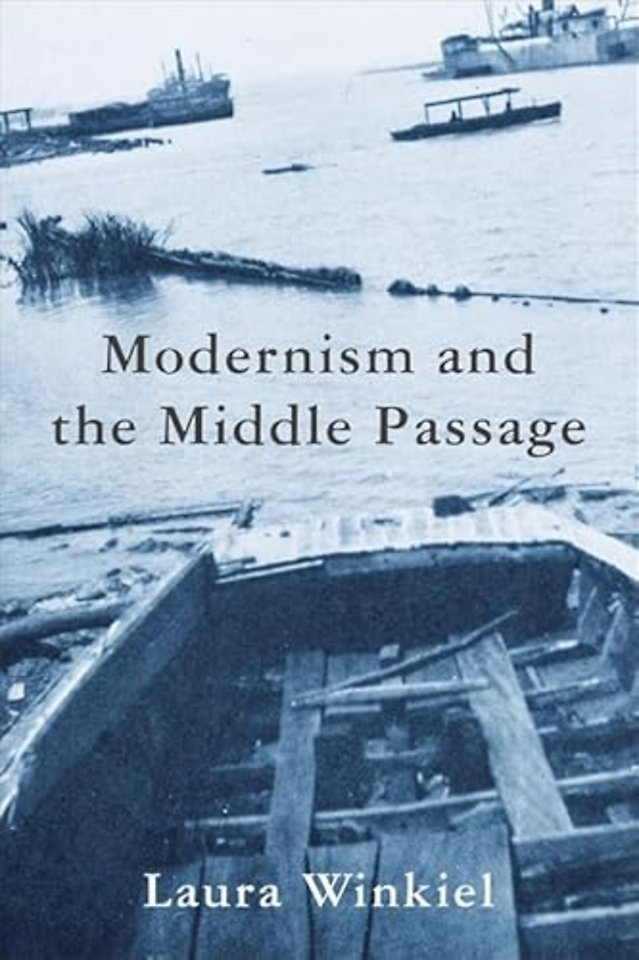 Modernism and the Middle Passage