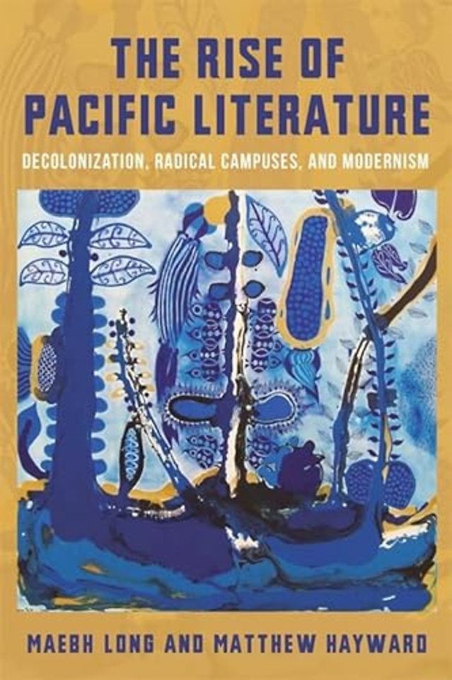 The Rise of Pacific Literature