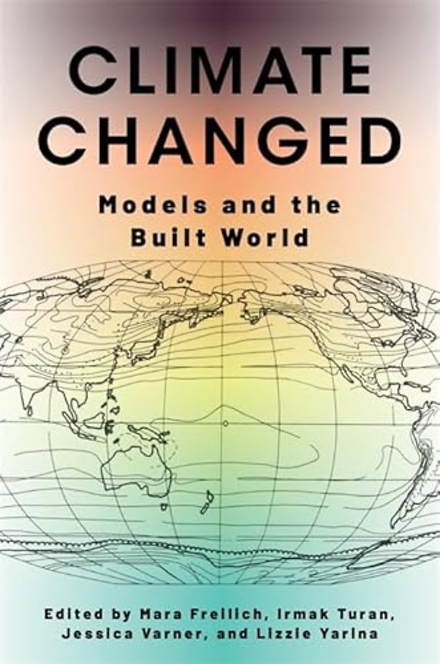 Climate Changed