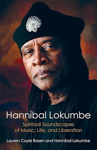 Hannibal Lokumbe