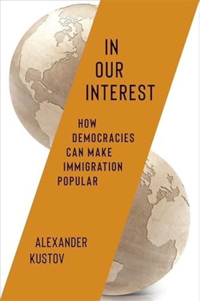 In Our Interest
