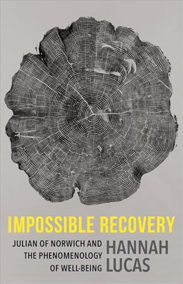 Impossible Recovery – Julian of Norwich and the Phenomenology of Well–Being