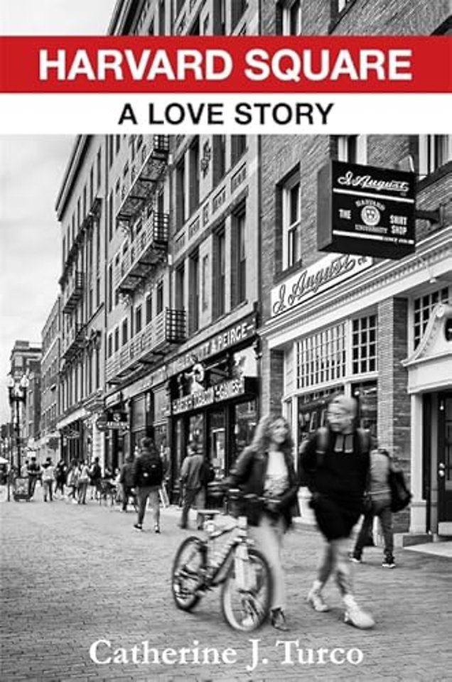 Harvard Square