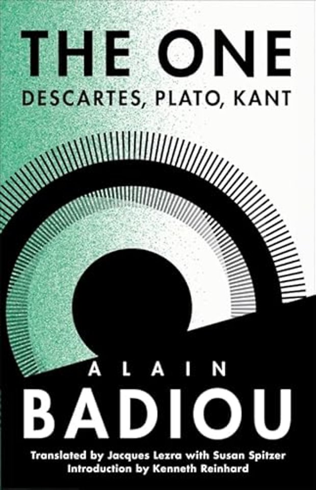 The One – Descartes, Plato, Kant